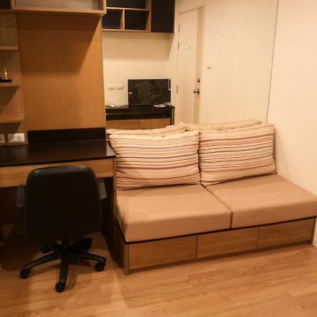 Lumpini Vacation Apartment Pattaya Εξωτερικό φωτογραφία