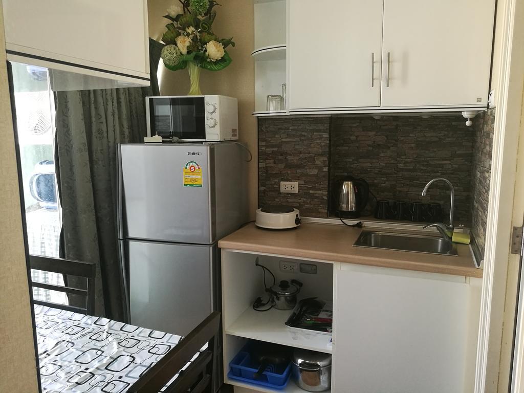 Lumpini Vacation Apartment Pattaya Εξωτερικό φωτογραφία