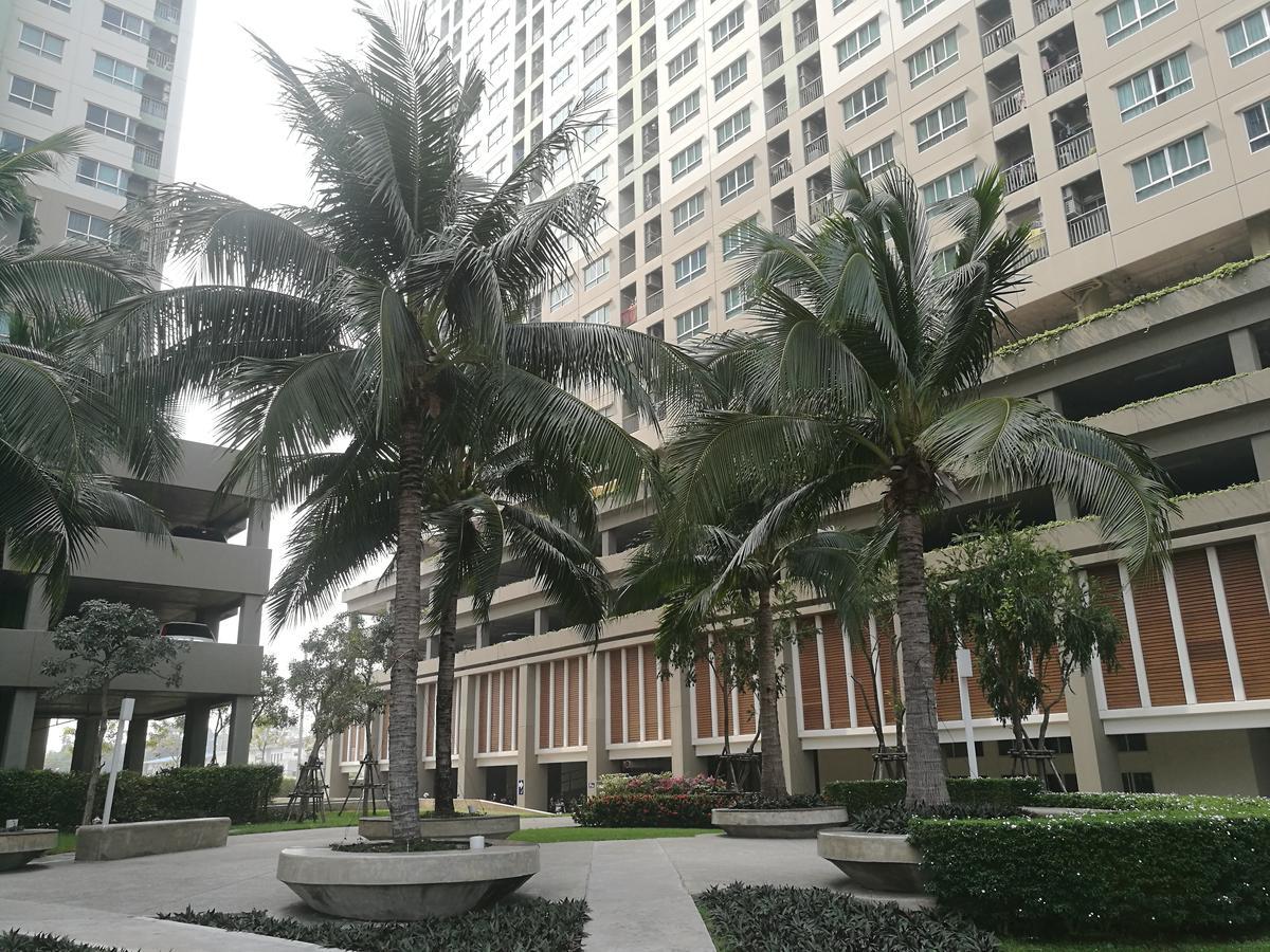 Lumpini Vacation Apartment Pattaya Εξωτερικό φωτογραφία