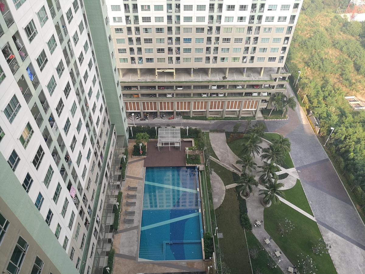 Lumpini Vacation Apartment Pattaya Εξωτερικό φωτογραφία