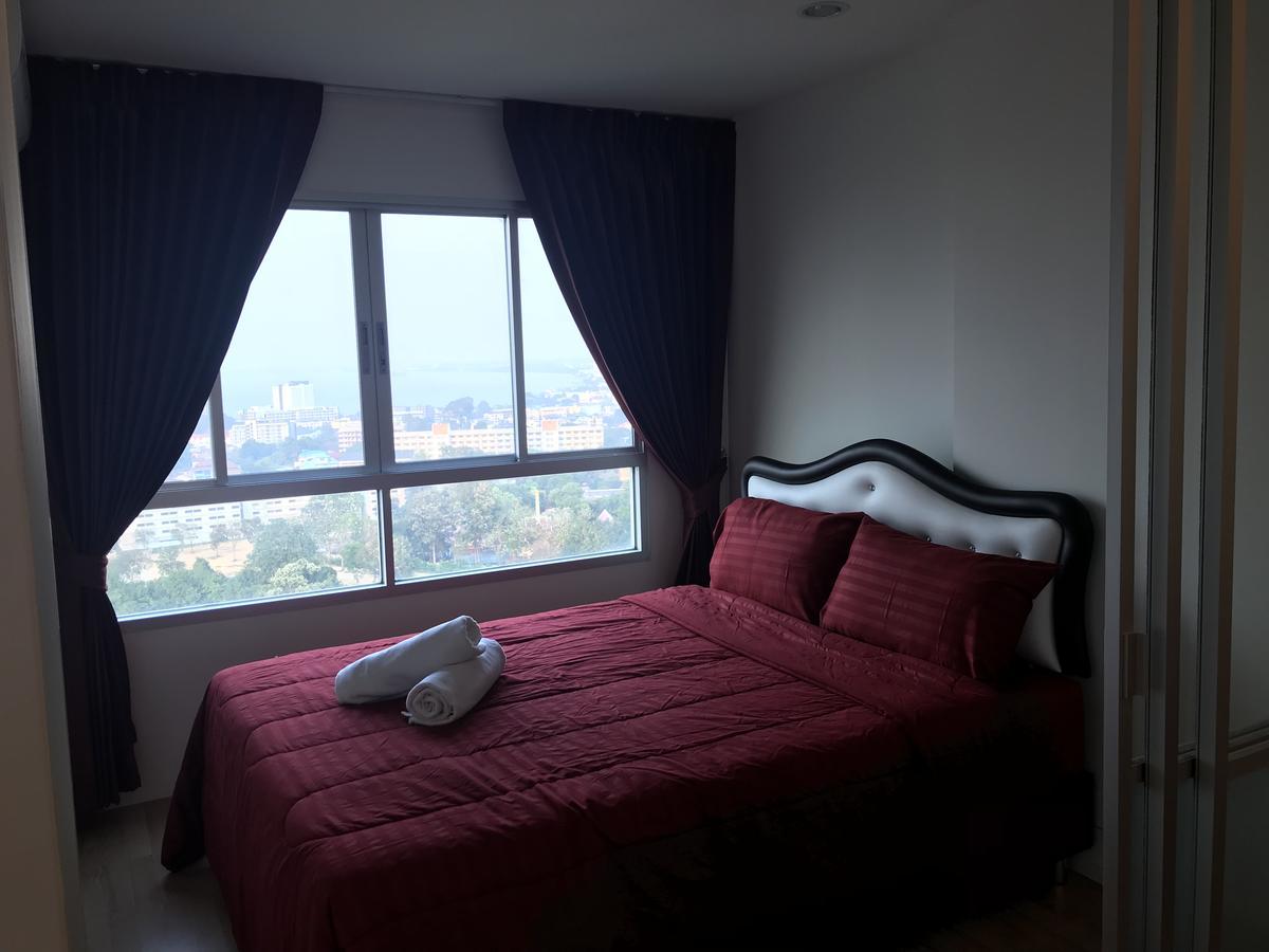 Lumpini Vacation Apartment Pattaya Εξωτερικό φωτογραφία