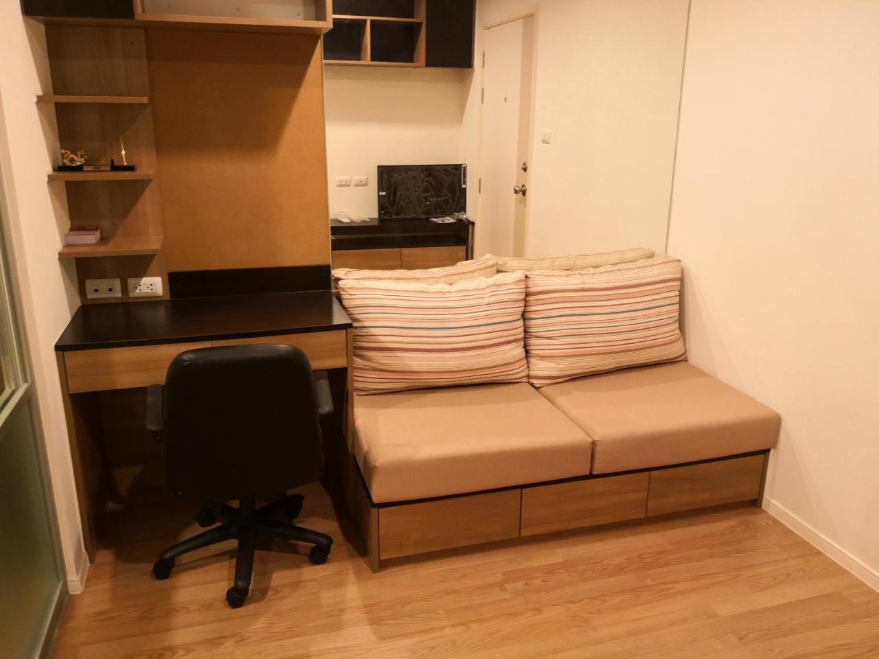 Lumpini Vacation Apartment Pattaya Εξωτερικό φωτογραφία