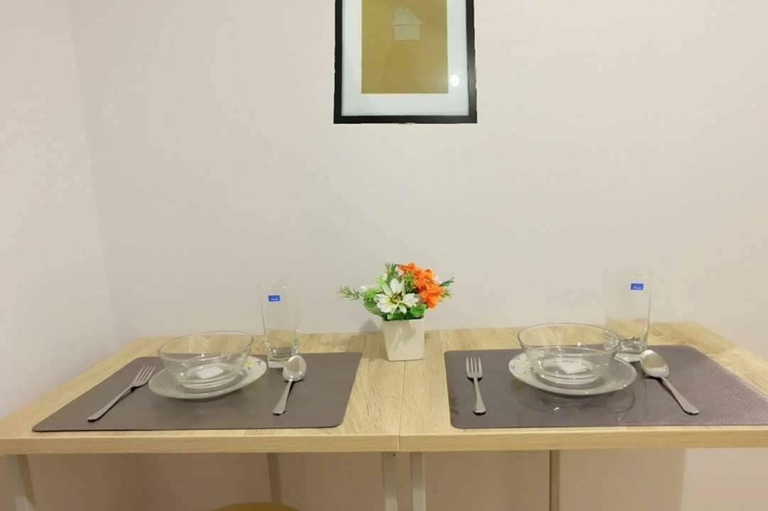 Lumpini Vacation Apartment Pattaya Εξωτερικό φωτογραφία